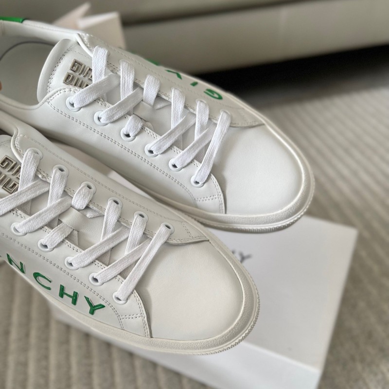 Givenchy Unisex Skateboard Shoes