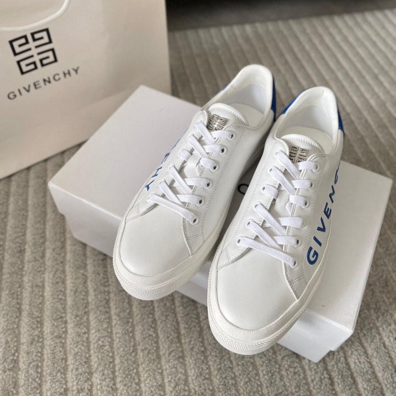 Givenchy Unisex Skateboard Shoes
