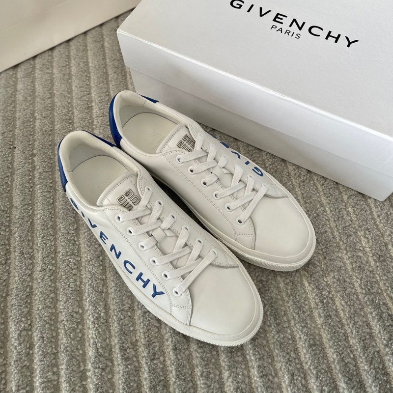 Givenchy Unisex Skateboard Shoes