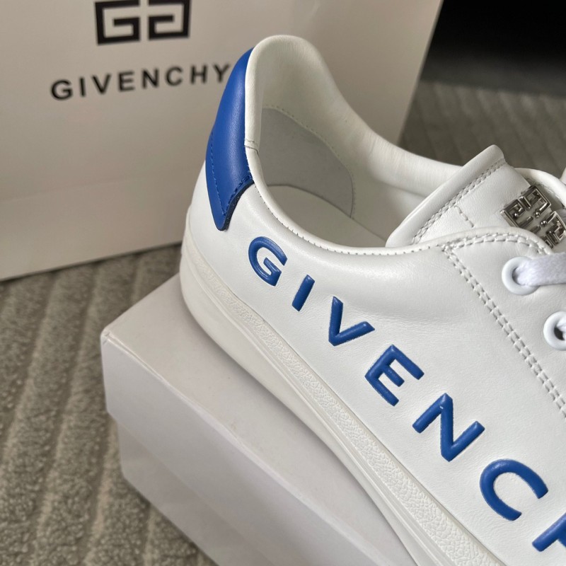 Givenchy Unisex Skateboard Shoes
