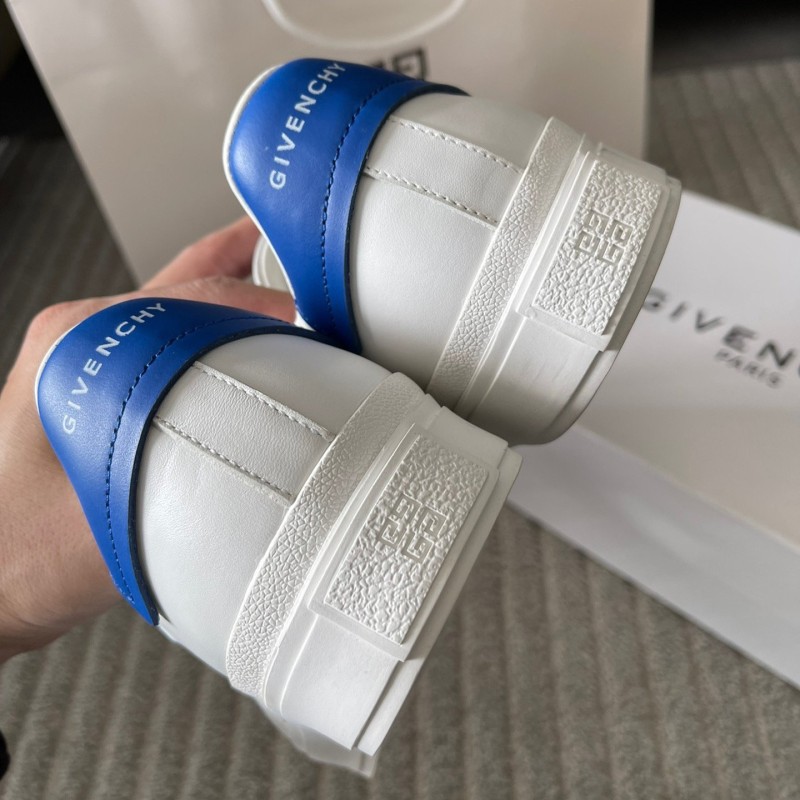 Givenchy Unisex Skateboard Shoes