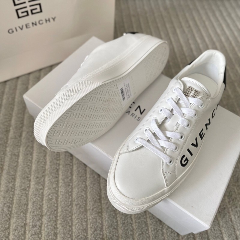 Givenchy Unisex Skateboard Shoes