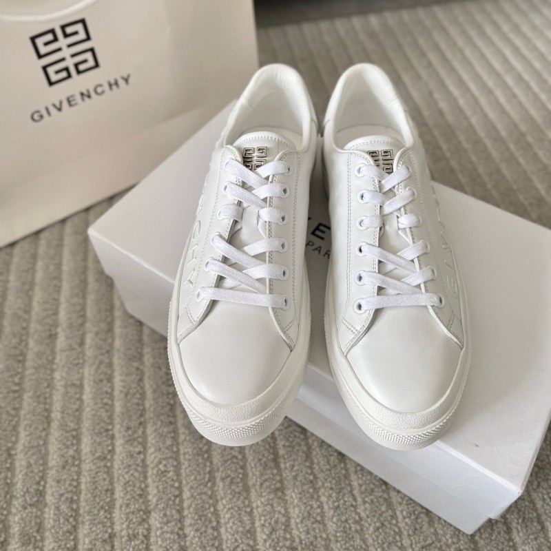 Givenchy Unisex Skateboard Shoes