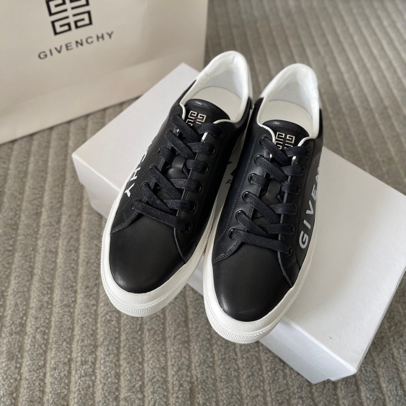 Givenchy Unisex Skateboard Shoes