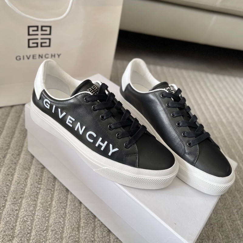 Givenchy Unisex Skateboard Shoes