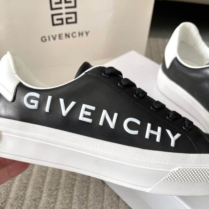 Givenchy Unisex Skateboard Shoes