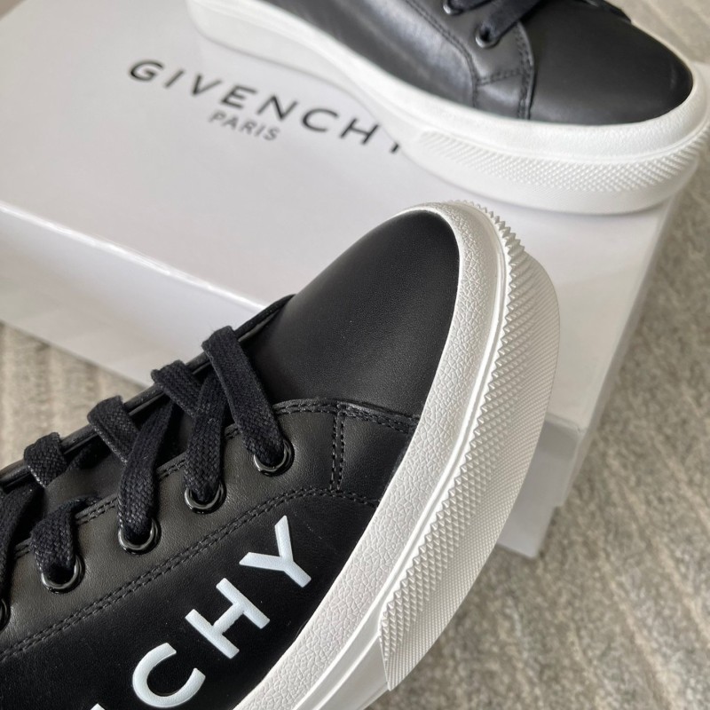 Givenchy Unisex Skateboard Shoes