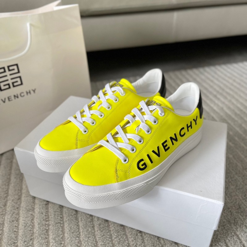 Givenchy Unisex Skateboard Shoes
