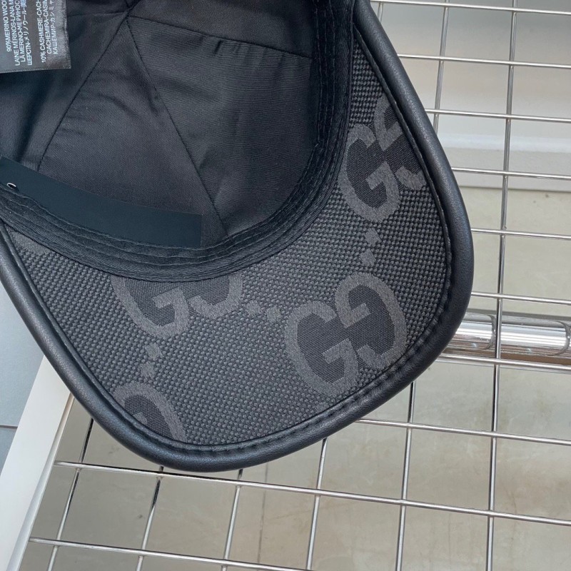 Gucci Cap
