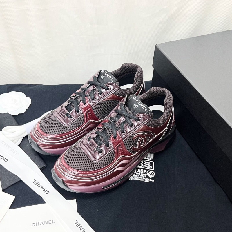 Chanel Sneakers