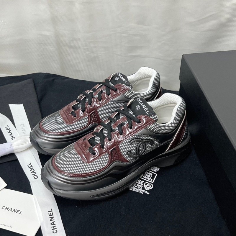 Chanel Sneakers