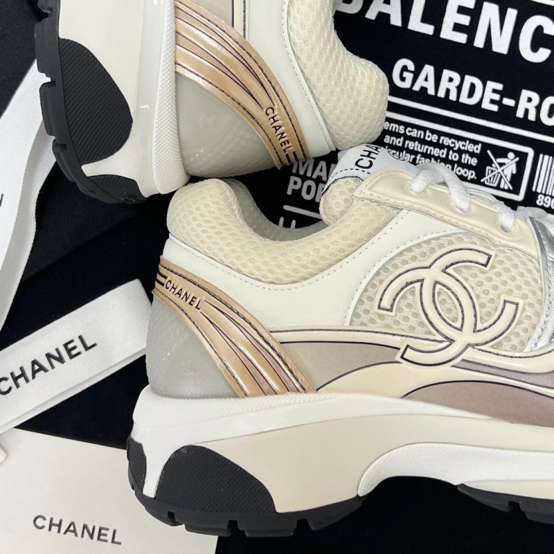 Chanel Sneakers