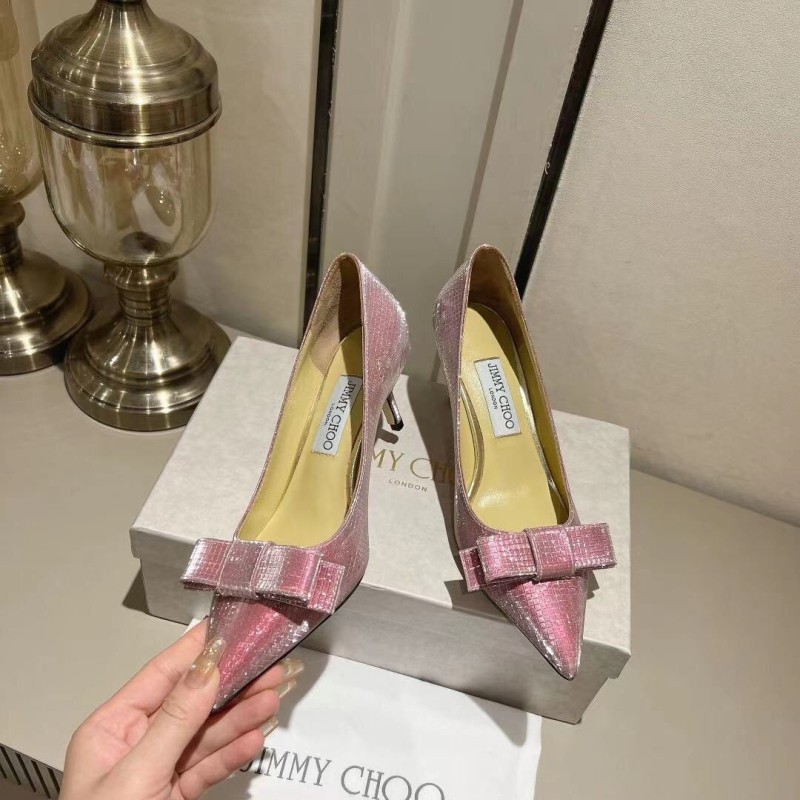 Jimmy Choo Heels