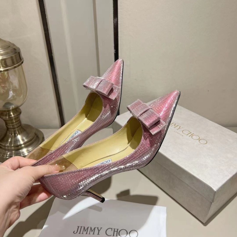 Jimmy Choo Heels