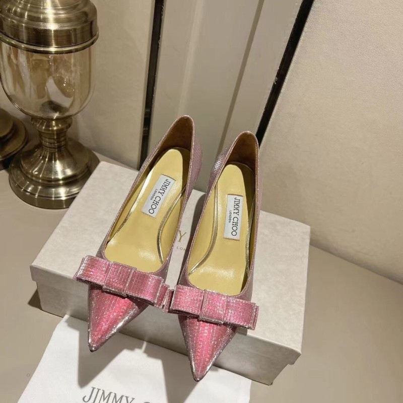 Jimmy Choo Heels