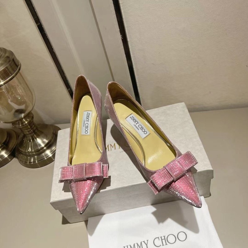 Jimmy Choo Heels