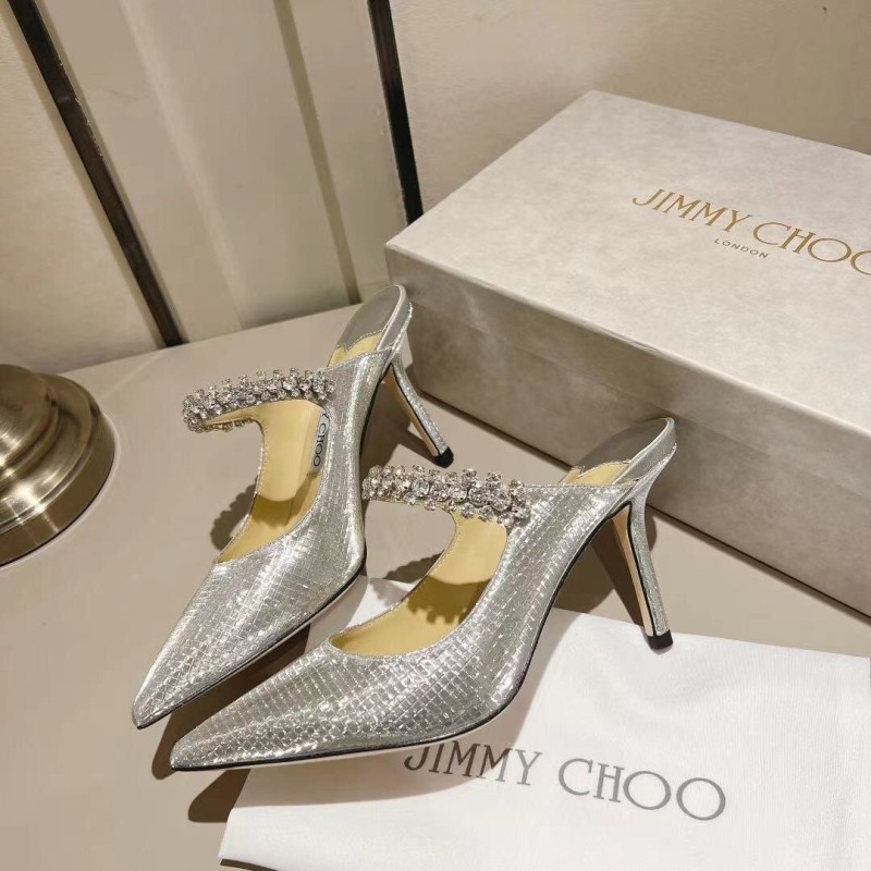 Jimmy Choo Heels