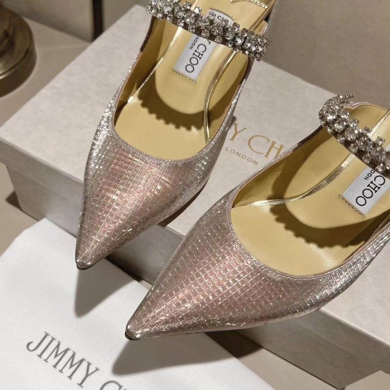Jimmy Choo Heels