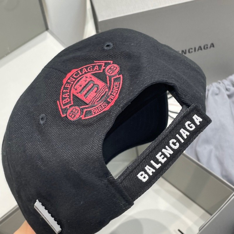 Balenciaga Cap