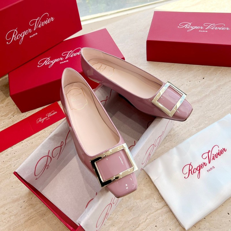 Roger Vivier Flat / Heels