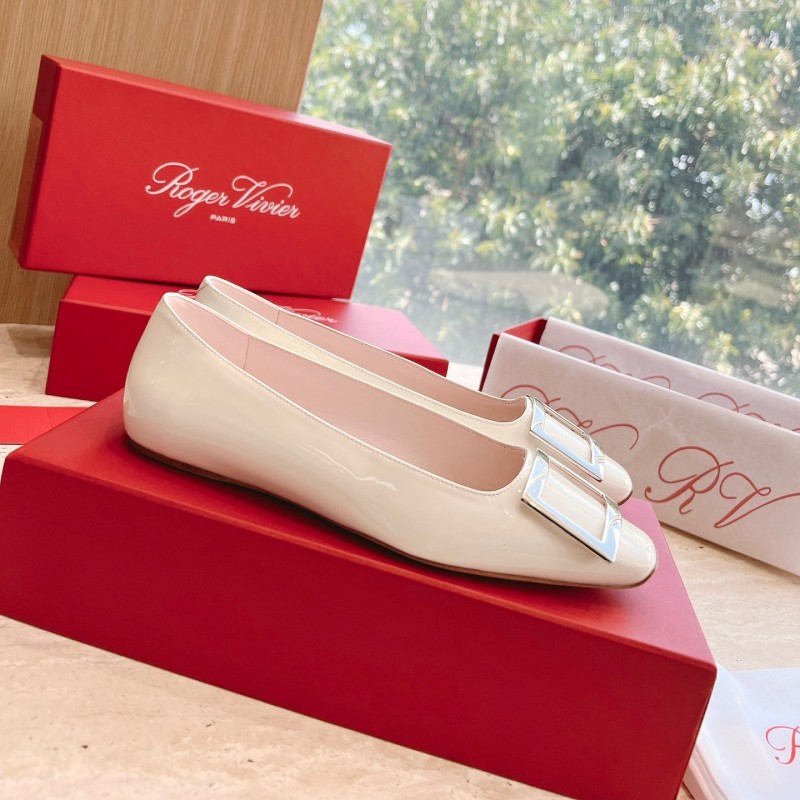 Roger Vivier Flat / Heels