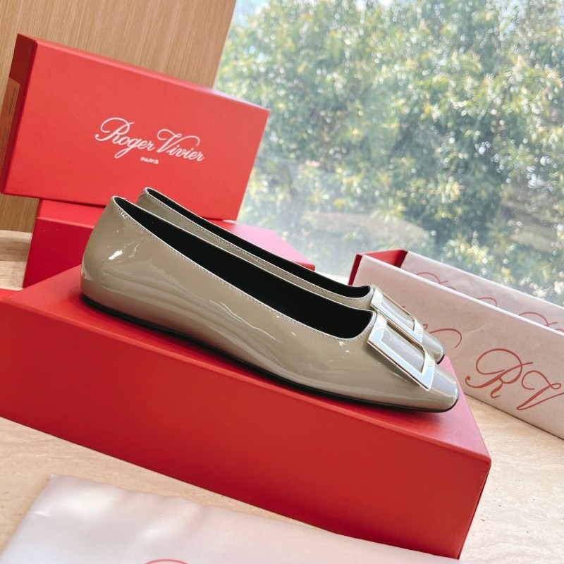 Roger Vivier Flat / Heels