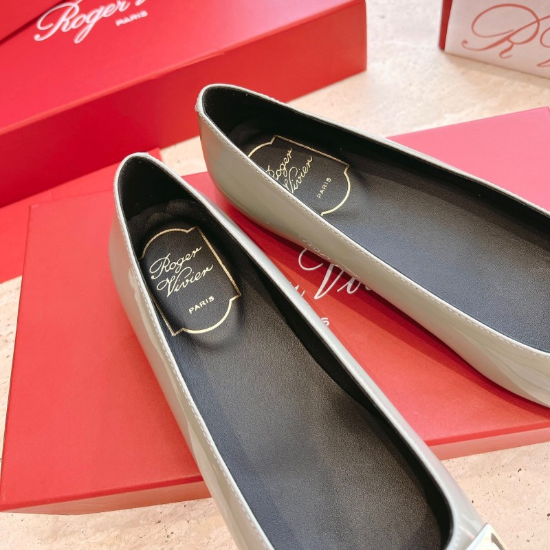 Roger Vivier Flat / Heels