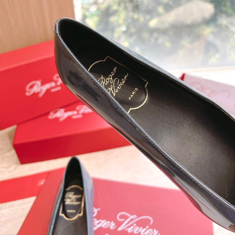 Roger Vivier Flat / Heels