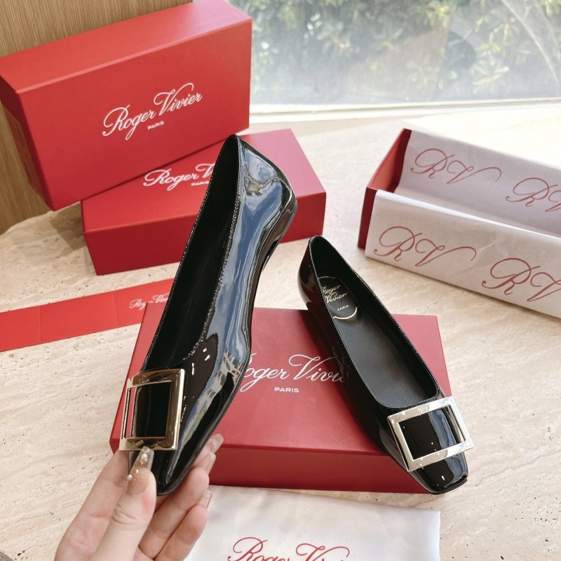 Roger Vivier Flat / Heels