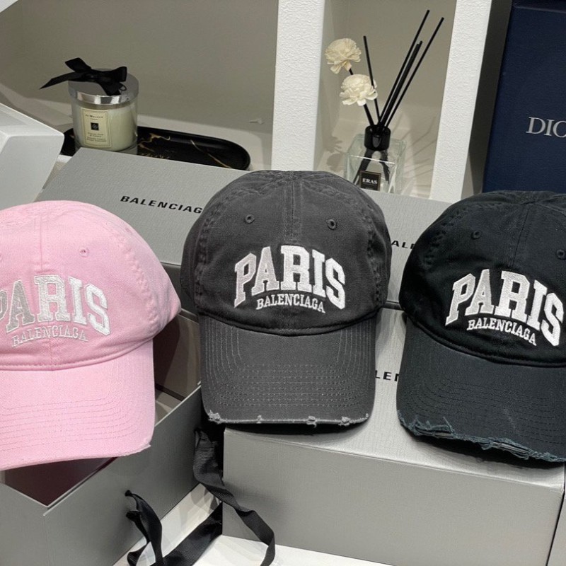 Balenciaga Cap