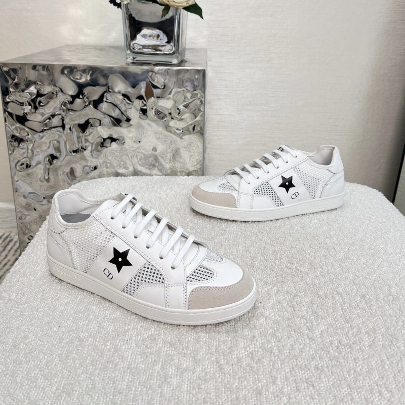 Dior Star Unisex Sneaker