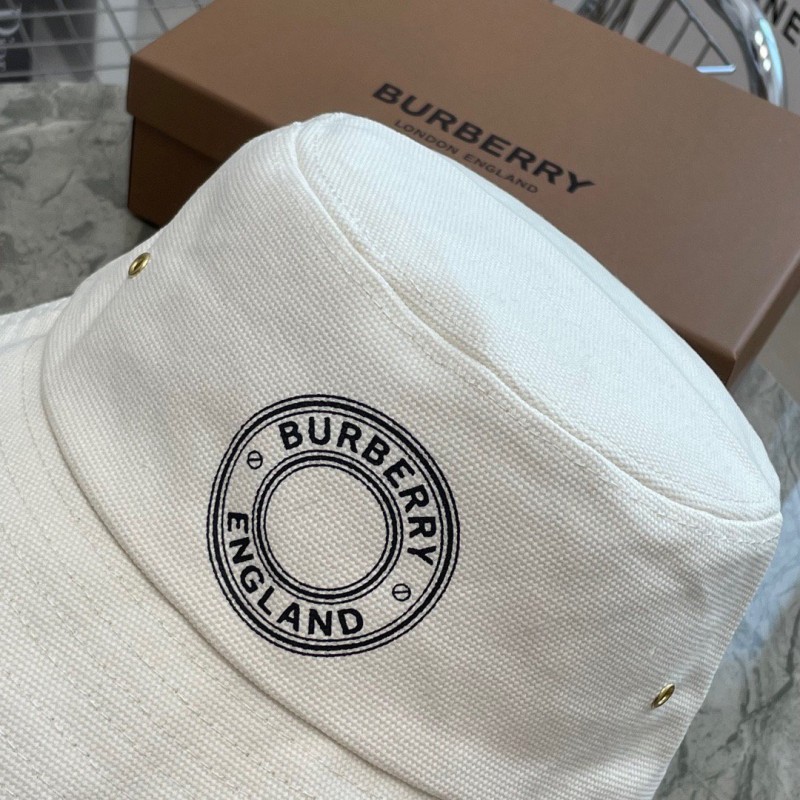 Burberry Bucket Hat