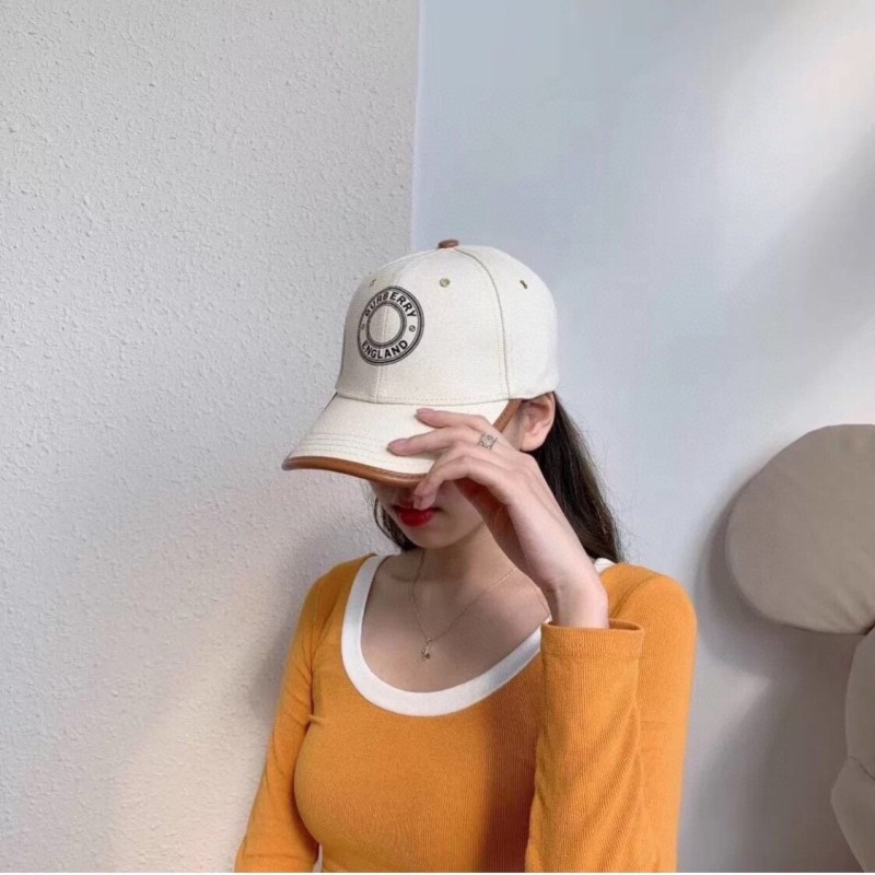 Burberry Cap