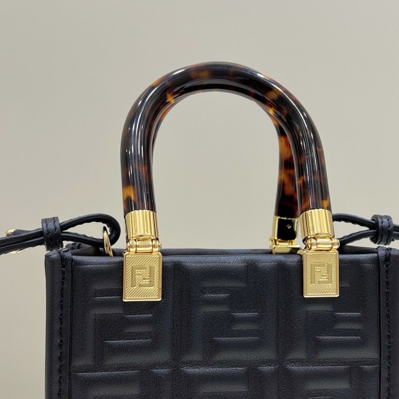 Fendi Tote Bag