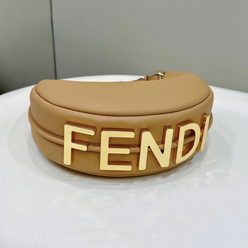 Fendi Graphy