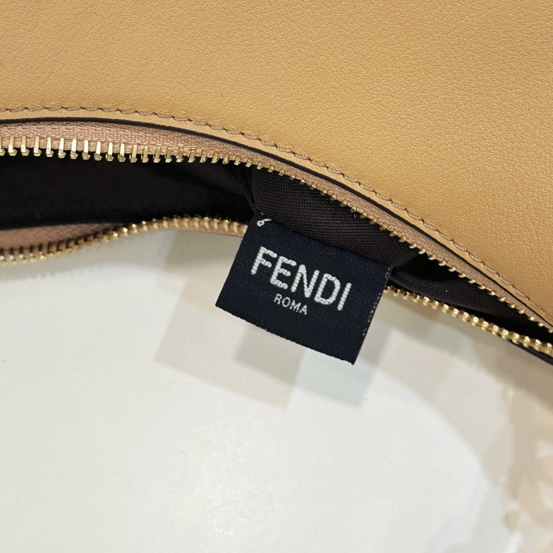 Fendi Graphy