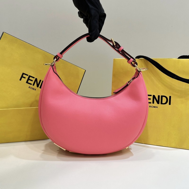 Fendi Graphy