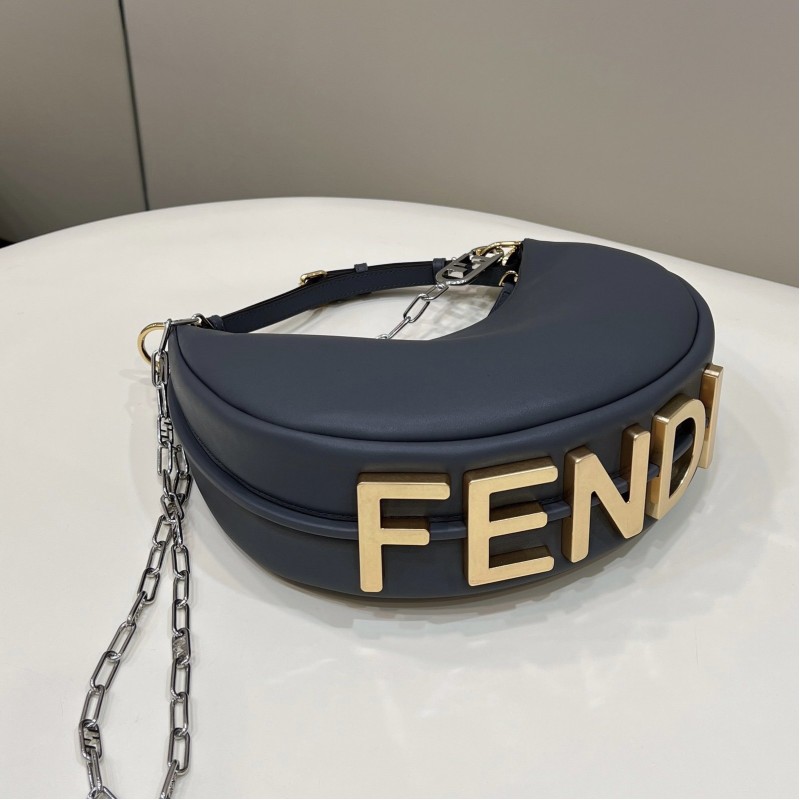 Fendi Graphy