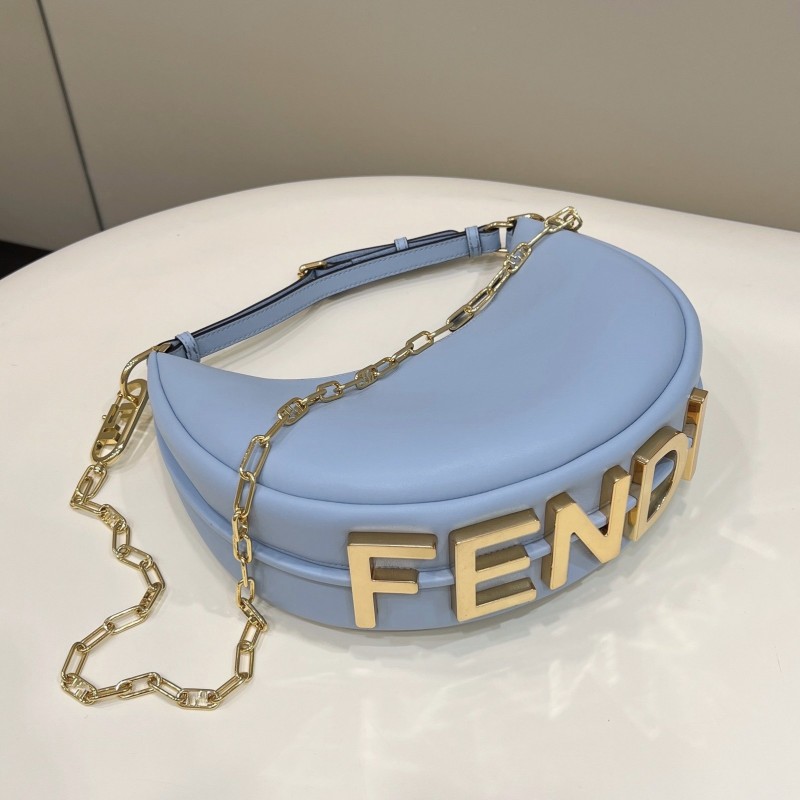 Fendi Graphy