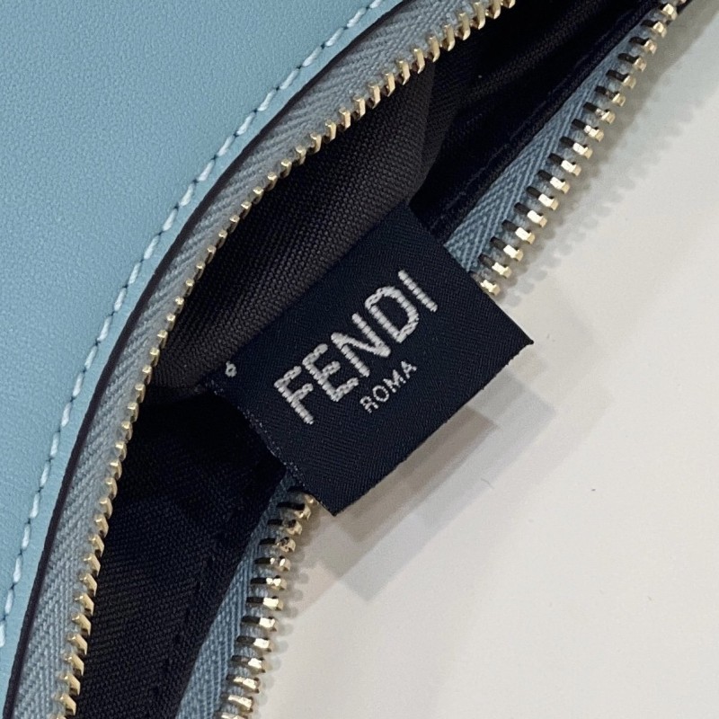 Fendi Graphy