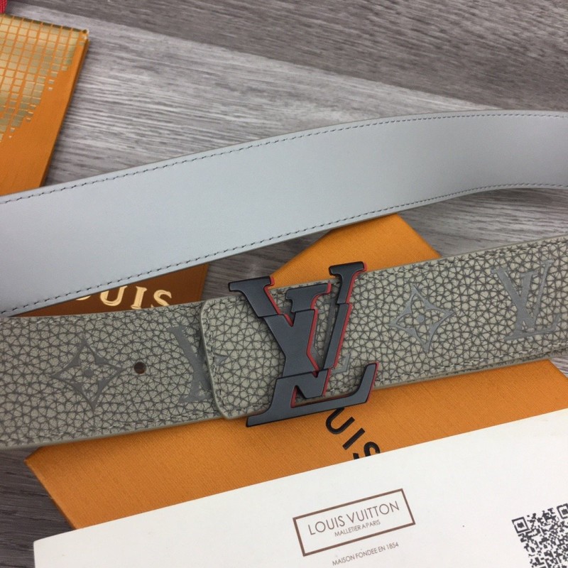LV Men Belt