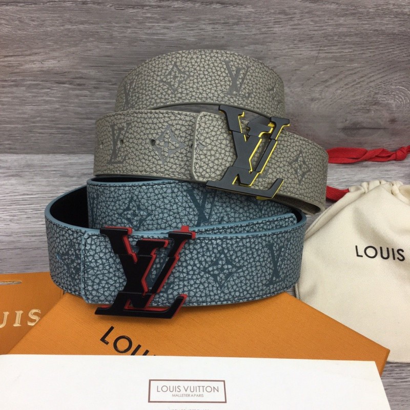 LV Men Belt