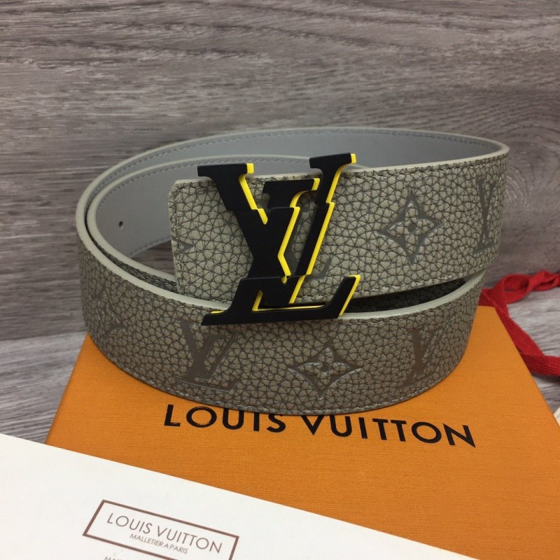 LV Men Belt