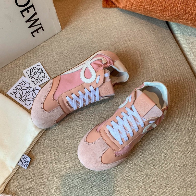 Loewe Unisex Sneaker