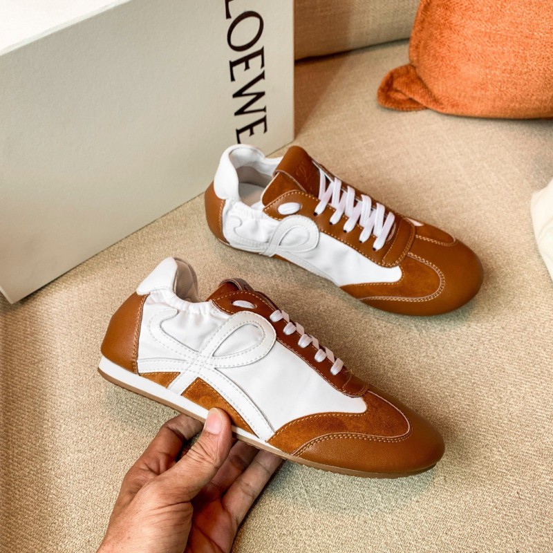 Loewe Unisex Sneaker