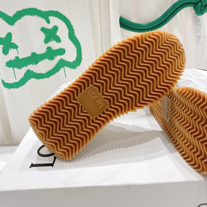 Loewe Unisex Sneaker