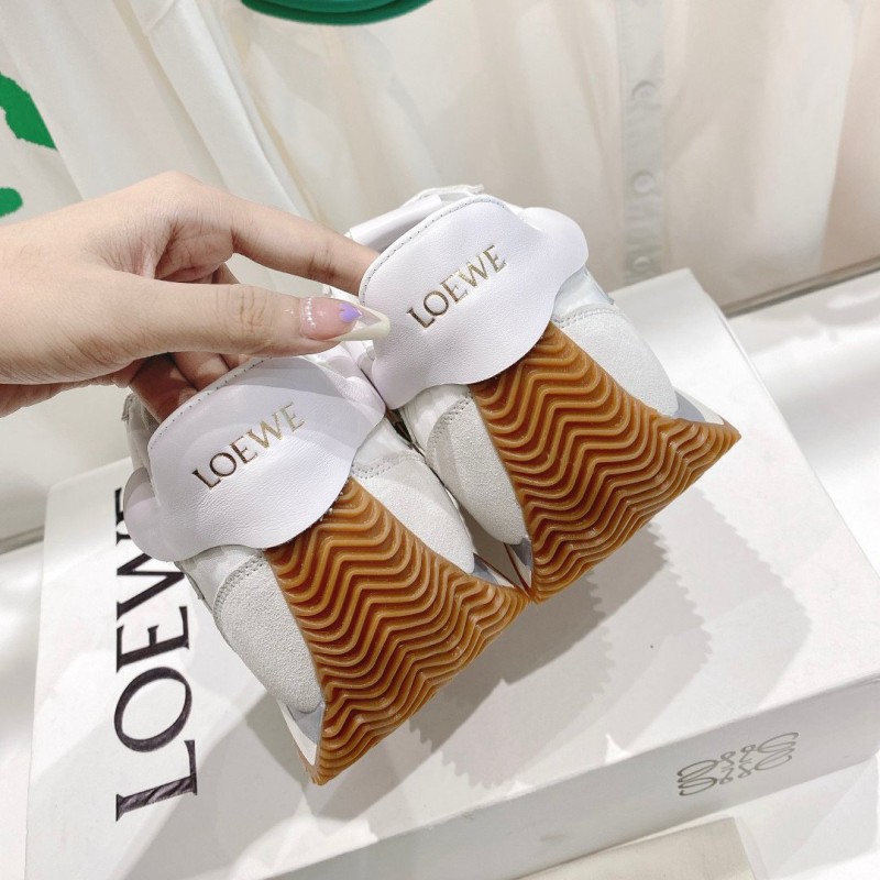 Loewe Unisex Sneaker