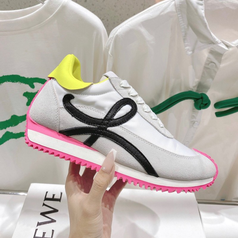 Loewe Unisex Sneaker