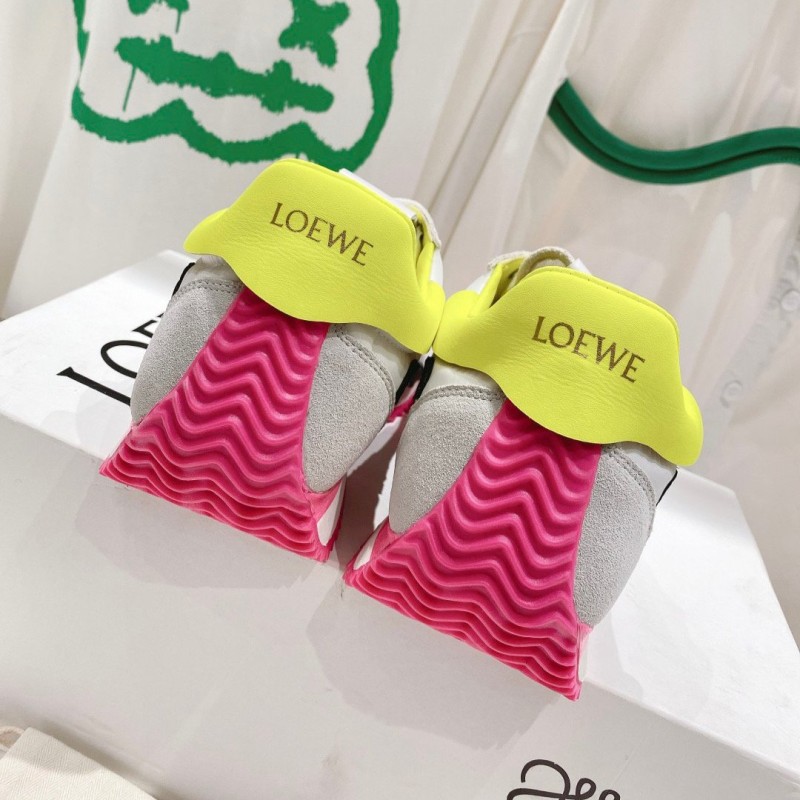 Loewe Unisex Sneaker