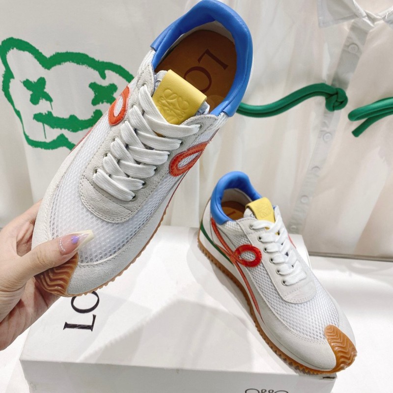 Loewe Unisex Sneaker